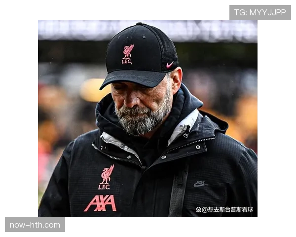 利物浦12轮6负创十年最差开局 克洛普面临严峻考验