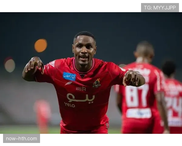 伊哈洛主场进球效率 赛哈特海湾进攻核心